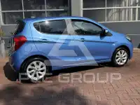 2016 Opel Karl