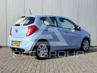 2016 Opel Karl