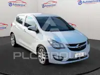 2016 Opel Karl