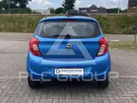 2016 Opel Karl
