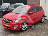 2016 Opel Karl