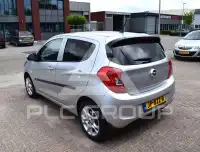 2016 Opel Karl