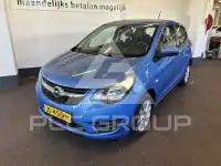 2016 Opel Karl