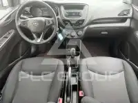 2016 Opel Karl