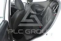 2016 Opel Karl