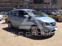 2016 Opel Karl