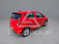 2016 Opel Karl