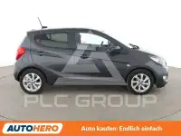 2016 Opel Karl