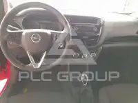 2016 Opel Karl