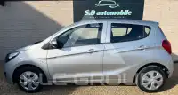 2016 Opel Karl