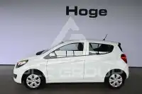 2016 Opel Karl