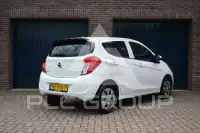 2016 Opel Karl