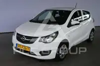 2016 Opel Karl