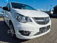 2016 Opel Karl