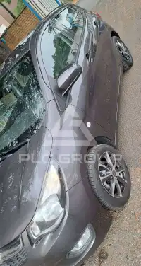 2016 Opel Karl