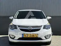 2016 Opel Karl