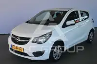 2016 Opel Karl