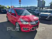 2016 Opel Karl