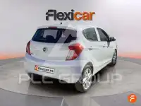 2016 Opel Karl