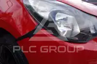 2016 Opel Karl