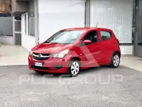 2016 Opel Karl