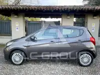 2016 Opel Karl