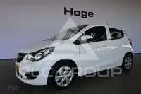 2016 Opel Karl