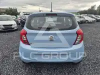 2016 Opel Karl