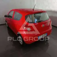 2016 Opel Karl