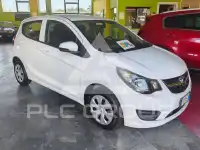 2016 Opel Karl