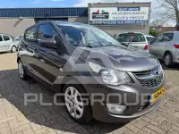 2016 Opel Karl