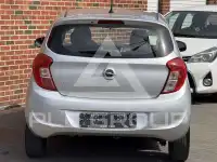 2016 Opel Karl