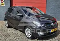 2016 Opel Karl