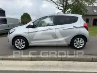 2016 Opel Karl