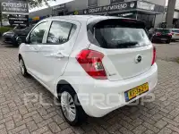 2016 Opel Karl