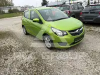 2016 Opel Karl
