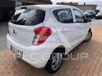 2016 Opel Karl