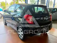 2016 Opel Karl