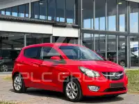 2016 Opel Karl