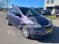 2016 Opel Karl