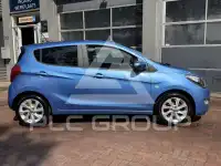 2016 Opel Karl