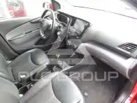 2016 Opel Karl