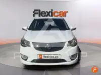 2016 Opel Karl