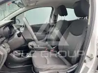 2016 Opel Karl
