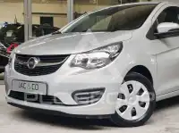 2016 Opel Karl