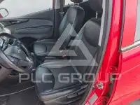 2016 Opel Karl