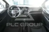 2016 Opel Karl
