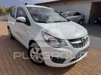 2016 Opel Karl