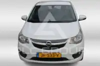 2016 Opel Karl