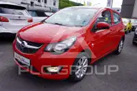 2016 Opel Karl